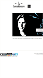 Mobile Screenshot of findtheconversation.com